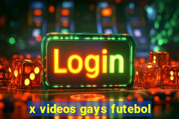 x videos gays futebol